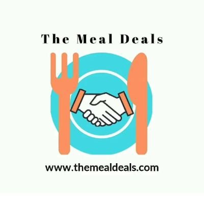 The Meal Deals is a website startup who provide all the deals running on Restaurants from various platforms under one roof.
