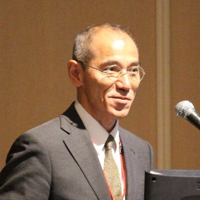 Michiyuki Matsuda