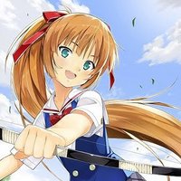 あんこ (@faustfire) 's Twitter Profile