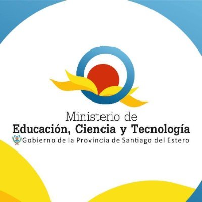 Ministerio de Educación, Ciencia y Tecnología de Santiago del Estero