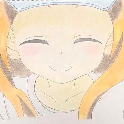 毎日からかい上手の高木さんを読み直しor観直ししてます とくに好きなアニメ→中二病・高木さん・かぐや様 お気軽にフォローしてくれると嬉しいです🙏無言フォロー失礼します💦「約束」回大好きマン 下手なりに絵を描きます #約束病