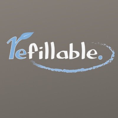 Your friendly refillable shop where waste is at zero and packaging is not welcome!
Let's reduce, reuse, rethink, refill ... Go Refillable!