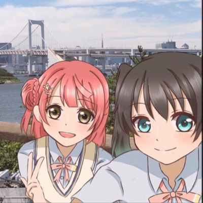イカフライ大好き 大学生 トプ画変えてみました ザザッさん Zazaza Hahaha のイラスト拝借させていただきました ありがとう いつもかわいいイラストに心躍らされています 新しいプロフィール画像