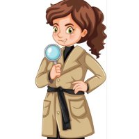 DetectiveHelen 💙(@DetectiveHelen) 's Twitter Profile Photo