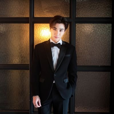 yangshangmo's profile picture. 