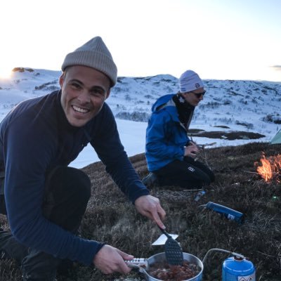 Madsenfysio's profile picture. B.S Physiotherapy, MSC physiotherapystudent