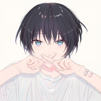 蒼葉さんのプロフィール画像