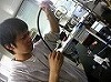 某製薬会社研究職。学生時代は、天然物の全合成や触媒反応の研究をしていました。今はプロセスです。