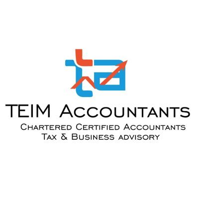 AccountantsTeim's profile picture. The Best Accounting Services 📍                                                   - To Inspire & Encourage ☁️                     Economic updates & more