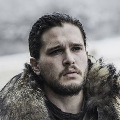 TheWhiteW0lf_'s profile picture. The King Beyond The Wall💙