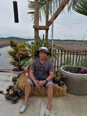 QCVypUj6LkPNcpH's profile picture. 