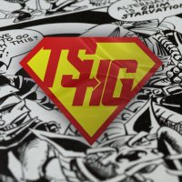 TheSuperheroguy1 (@tsuperheroguy1) 's Twitter Profile