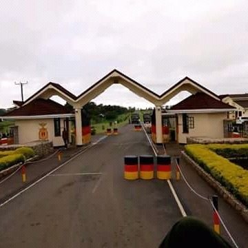 ErickNyandiri's profile picture. A Military Doctor