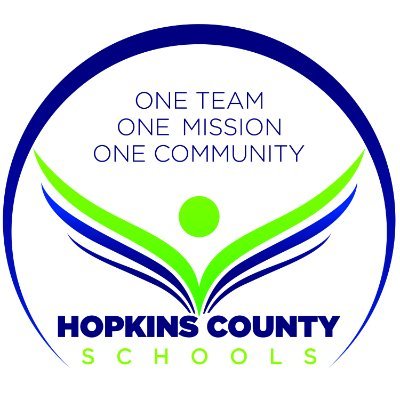 Welcome to the Hopkins County Schools official Twitter page.