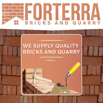 Suppliers of building material