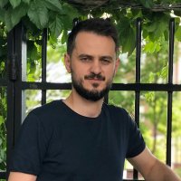 Süleyman Barman(@suleyman_barman) 's Twitter Profile Photo