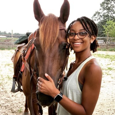 Master’s Student @DrexelUniv | Clinical Research | Horse obsessed 🐴 | Host of @podcast_bis | #BlackinSTEM 👩🏾‍🔬 She/Her