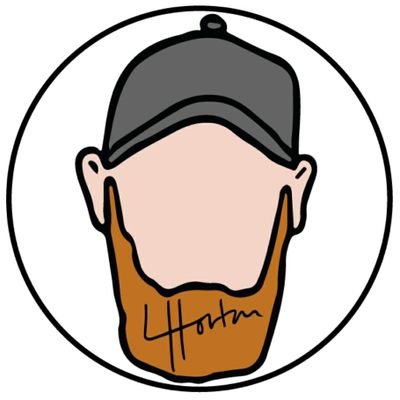 LukeHorton Art Profile