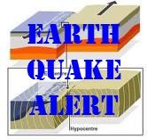 Alert_Quake's profile picture. World Earthquakes Magnitude 2+. Source : USGS (donation visit http://t.co/Z2y58gOTiu and cliks ads by google / sponsor link)