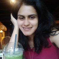 Harshita(@hi_harshita) 's Twitter Profile Photo