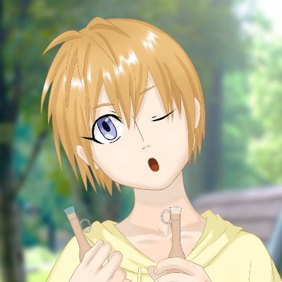 いかさんのプロフィール画像