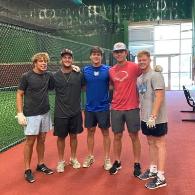 Panola Baseball Alumni | @ottawa_baseball