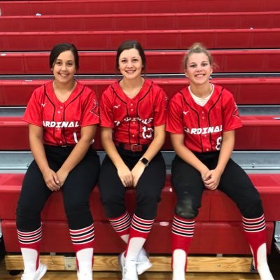 Official account for the Boone Central Lady Cardinals Softball Team #ForTheLoveOfTheGame #GoCards