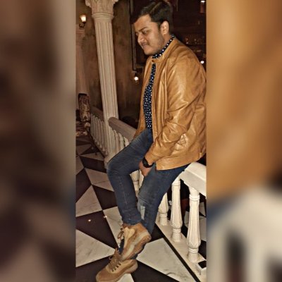 devanshjais's profile picture. 