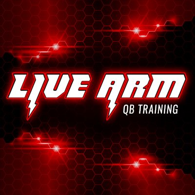 Founded by Bernard Morris, former Jones HS QB, Marshall Univ. QB, and AFL QB. Live Arm QB teaches & develops QBs to succeed in the toughest position in sports.