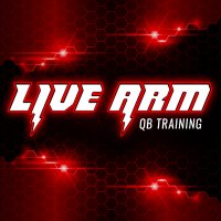 Live Arm QB (@livearmqb) 's Twitter Profile