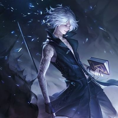 Athemythさんのプロフィール画像