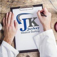 Jaykay Medical Staffing(@JaykayMedical) 's Twitter Profile Photo