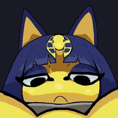 ⚠️ Ankha ⚠️さんのプロフィール画像