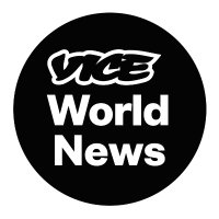 VICE World News(@VICEWorldNews) 's Twitter Profileg