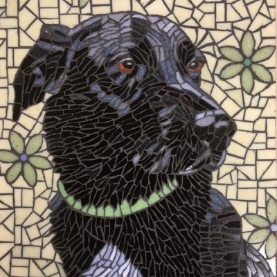 Mosaicmaniaさんのプロフィール画像