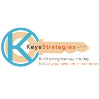 KeyeStrategies, LLC(@Keyestrategies) 's Twitter Profile Photo