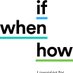 If/When/How - Pitt Law (@ifwhenhowPL) Twitter profile photo