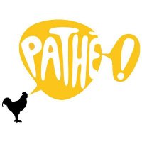 Pathé UK(@patheuk) 's Twitter Profile Photo