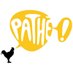 Pathé UK (@patheuk) Twitter profile photo