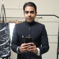 Pankaj Rajput IFS(@rajput85) 's Twitter Profile Photo