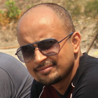 av_joshi Profile Picture