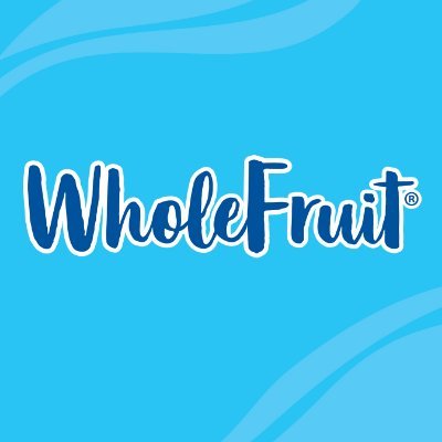 Whole_Fruit's profile picture. Non-GMO Project Verified, Dairy Free, Gluten Free.
Fruit Bars made with love in TAMPA, FL!