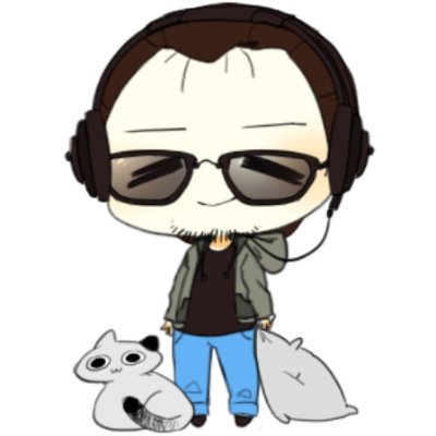 ZekeStarightさんのプロフィール画像
