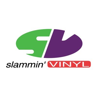 Slammin Vinyl