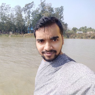 Manotosh Bhakat Profile