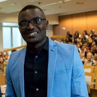 Elie Lunanga (@elielunanga) 's Twitter Profile