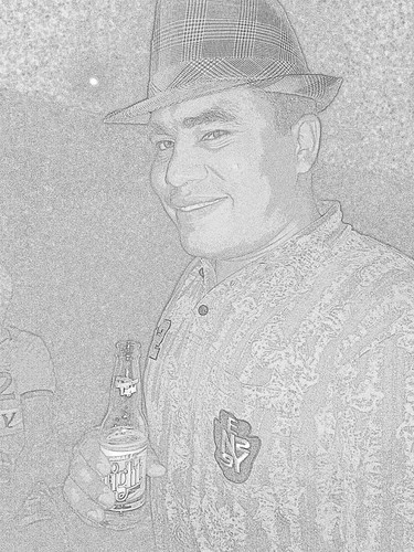 Mauro_Leales's profile picture. Sabes Mi Nombre, Pero No Mi Historia. Haz Oído Lo Q' He Hecho, Pero No Por Lo Q' He Pasado. Sabes Quien Fui, Pero No Sabes Quien Soy...!