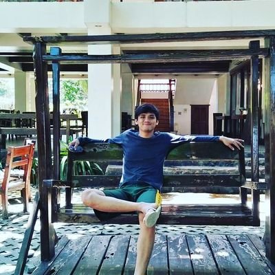 Mabaet, Mabaet, at higit sa lahat Mabaet. hahahaha