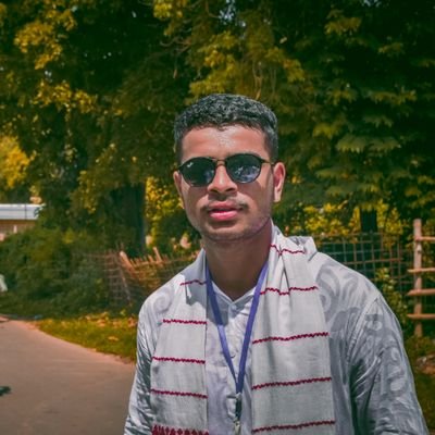 ArindamK4's profile picture. Student.