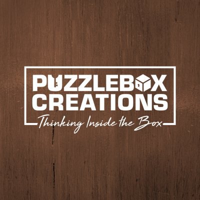 Puzzlebox Designer & Builder on YouTube